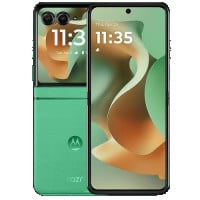 Motorola Razr 2025 front image